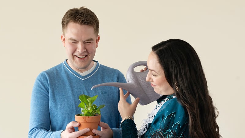 Henkilöstöalan palkkakyselyn tulokset&nbsp;2025