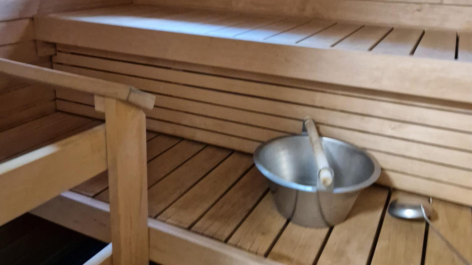 Tonttula_sauna